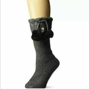 UGG Rainboot Socks